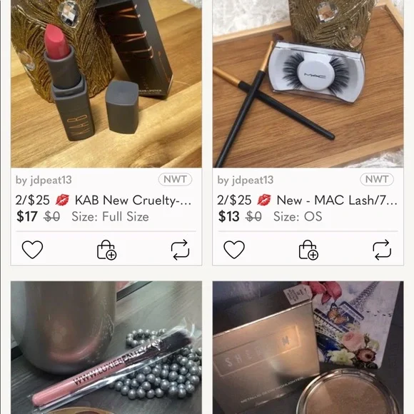 2/$25 Women’s - Beauty - Men’s - Kid’s - Home - Picture 2 of 12